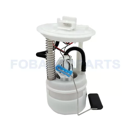 Electric Fuel Pump Module Compatible for FIAT Punto Evo 1.2-1.4L 2009-2011 51868774 55700362 557003620 - image 2